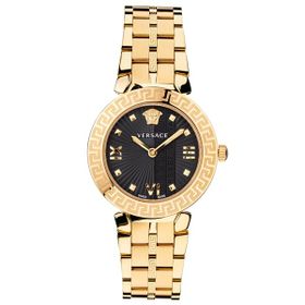 Versace VRSCVEZ600521 Kadın Kol Saati