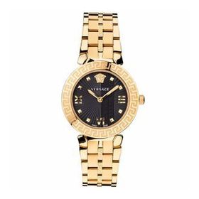 Versace VRSCVEZ600521 Kadın Kol Saati