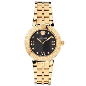 Versace VRSCVEZ600521 Kadın Kol Saati