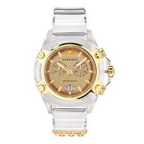 Versace VRSCVEZ700121 Erkek Kol Saati