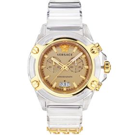 Versace VRSCVEZ700121 Erkek Kol Saati