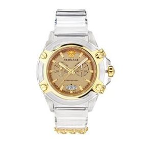 Versace VRSCVEZ700121 Erkek Kol Saati