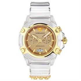 Versace VRSCVEZ700121 Kadın Kol Saati