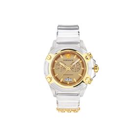 Versace VRSCVEZ700121 Kadın Kol Saati