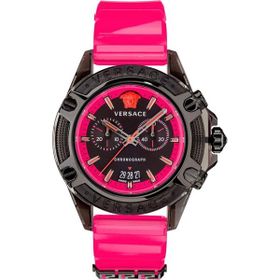 Versace VRSCVEZ700221 Erkek Kol Saati