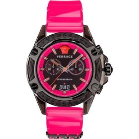 Versace VRSCVEZ700221 Erkek Kol Saati