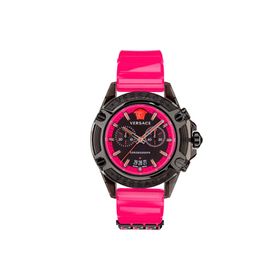 Versace VRSCVEZ700221 Kadın Kol Saati