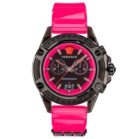Versace VRSCVEZ700221 Kadın Kol Saati