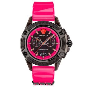 Versace VRSCVEZ700221 Kadın Kol Saati