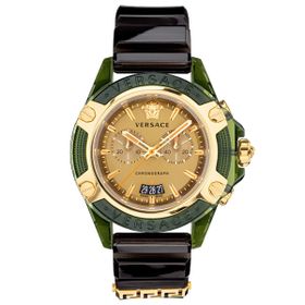 Versace VRSCVEZ700321 Kadın Kol Saati