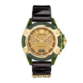 Versace VRSCVEZ700321 Kadın Kol Saati