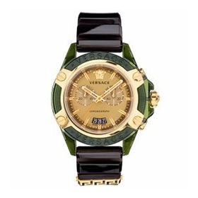 Versace VRSCVEZ700321 Kadın Kol Saati