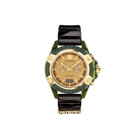 Versace VRSCVEZ700321 Kadın Kol Saati
