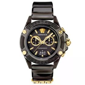 Versace VRSCVEZ700421 Erkek Kol Saati