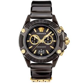 Versace VRSCVEZ700421 Erkek Kol Saati
