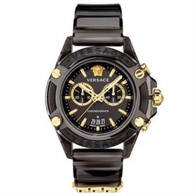 Versace VRSCVEZ700421 Erkek Kol Saati