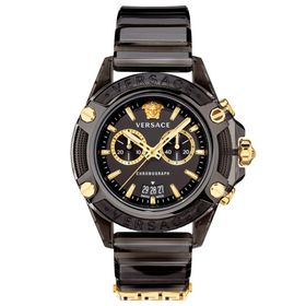 Versace VRSCVEZ700421 Kadın Kol Saati