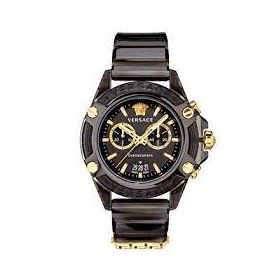 Versace VRSCVEZ700421 Kadın Kol Saati