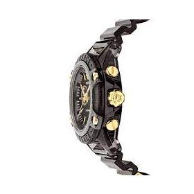 Versace VRSCVEZ700421 Kadın Kol Saati