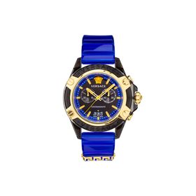 Versace VRSCVEZ700521 Kadın Kol Saati