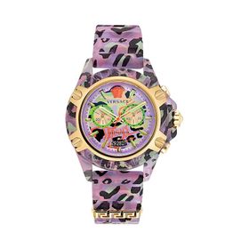 Versace VRSCVEZ700722 Kadın Kol Saati