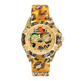 Versace VRSCVEZ700822 Kadın Kol Saati
