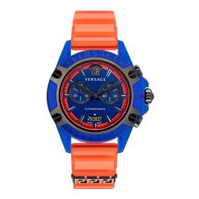 Versace VRSCVEZ700922 Erkek Kol Saati
