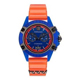 Versace VRSCVEZ700922 Erkek Kol Saati