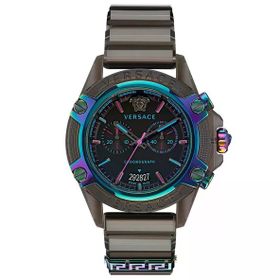 Versace VRSCVEZ701022 Erkek Kol Saati
