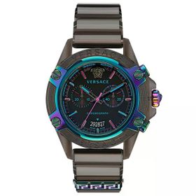 Versace VRSCVEZ701022 Erkek Kol Saati