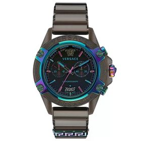 Versace VRSCVEZ701022 Erkek Kol Saati