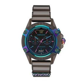 Versace VRSCVEZ701022 Kol Saati