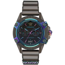 Versace VRSCVEZ701022 Kol Saati
