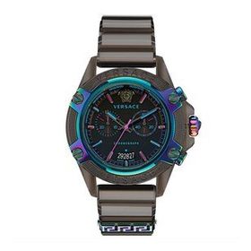 Versace VRSCVEZ701022 Kol Saati