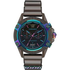 Versace VRSCVEZ701022 Unisex Kol Saati