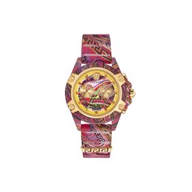 Versace VRSCVEZ701222 Kadın Kol Saati