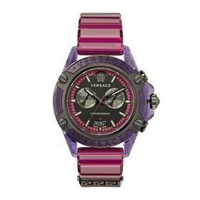 Versace VRSCVEZ701423 Kol Saati