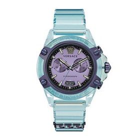 Versace VRSCVEZ701523 Kol Saati