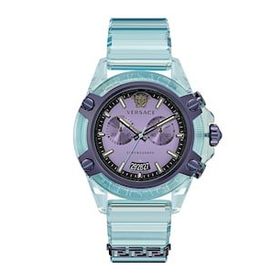 Versace VRSCVEZ701523 Kol Saati