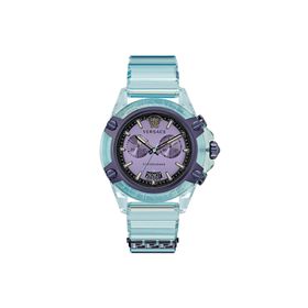 Versace VRSCVEZ701523 Kol Saati