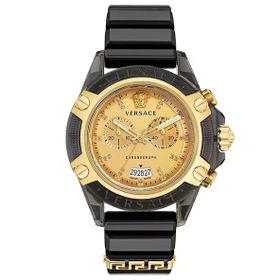 Versace VRSCVEZ701623 Kadın Kol Saati