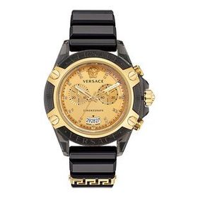 Versace VRSCVEZ701623 Kadın Kol Saati