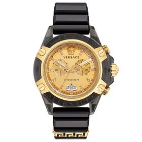 Versace VRSCVEZ701623 Kadın Kol Saati