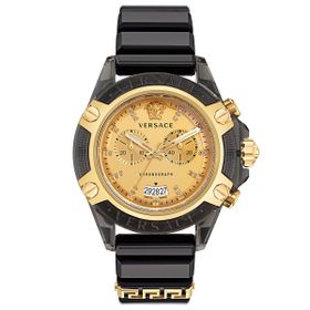 Versace VRSCVEZ701623 Kadın Kol Saati