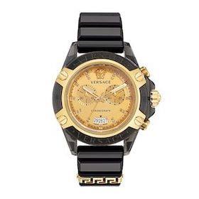 Versace VRSCVEZ701623 Kadın Kol Saati
