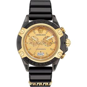 Versace VRSCVEZ701623 Kadın Kol Saati