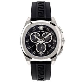 Versace VRSCVEZ800121 Erkek Kol Saati