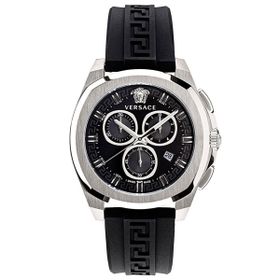 Versace VRSCVEZ800121 Erkek Kol Saati