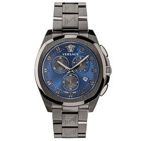 Versace VRSCVEZ800521 Erkek Kol Saati