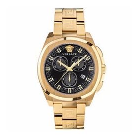 Versace VRSCVEZ800621 Erkek Kol Saati